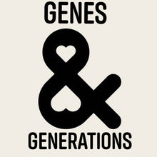 Genes+Generations