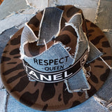 "Respect the Queen" Fedora