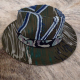 "CamoDium" Fedora