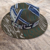 "CamoDium" Fedora