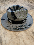 "GraceSpot" Fedora