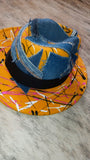 "SunShine Day" Fedora