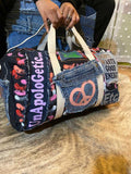 "UnApologetic..." Canvas Weekender