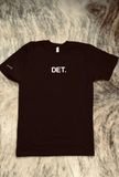 "DET." Tee