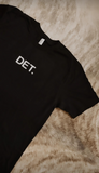 "DET." Tee